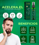 Serum Capilar OUHOE - Crecimiento de Cabello